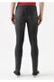 Men's Leo 90S Gray Vintage Jean Trousers 0076230610 - 4