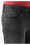 Men's Leo 90S Gray Vintage Jean Trousers 0076230610 - 7