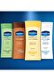 200 Ml Aloe Vera Freshness - Vaseline Intensive Care Lotion - 2