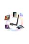 USB Wifi Adapter Ac 600Mbps Dual Band 2.4Ghz / 5Ghz Wi-Fi Dongle 2088 - 5