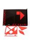 Magnetic Tangram Brain Teaser - 2