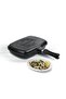 Double Sided Magnet 34 cm Fish Pan