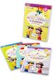 First Coding and Algorithm Training Activity and Educational Book Set for Children