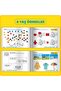 Attention Strengthening Set 4 Years Old Egyptian Lover - 7