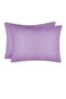 Lilac Pillow Case