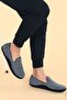 Puffi - M3 Winter Indoor Men's Slippers Slippers Shoes - 2