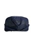 Unisex Navy Blue Sports Bag - 3