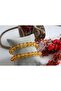 Citrin Bracelet - 2