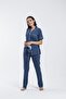 Women's Short-Sleeve Pajama Set - 7