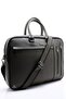 Unisex Khaki Laptop & Briefcase - 2