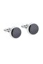 Karbon Fiber Kol Düğmesi - 3