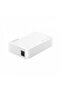 S105 5 Portlu Ethernet Switch - 3