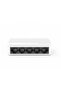 S105 5 Portlu Ethernet Switch - 5