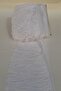 White 15 Cm Fringe Strip Tassel - 4