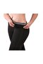 Inside Polymer Coated Slimming Short Sleeve Thermal Corset Tights Set Short Sleeve Top And Tights Mnnpazar - 12