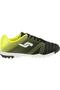 Men's Black Astroturf Shoes 20355 - 2