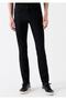 Men's Jake Black Black Jean Trousers 0042230570 - 3