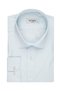 Slim Fit Mavi Erkek Gömlek