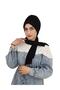 Design Ready-made Bonnet Black Color - 2