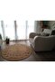 Hasır Jut Kilim