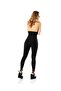 Women's High Waist Leggings - 4