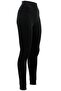 Women's Black Firming High Waist Tights