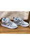 Navy Blue - Bestof Full Orthopedic Flat Sole Children's Sneakers