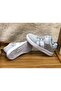 Navy Blue - Bestof Full Orthopedic Flat Sole Children's Sneakers - 3