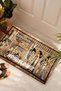 Ancient Egyptian Door Mat Decorative Door Mat Outdoor Mat Home Door Mat - 2