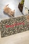 Welcome Decorative Door Mat Decorative Door Mat Outdoor Mat Home Door Mat - 3