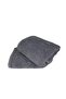 Hazan Set of 4 50*90 Hand Towels 100% Cotton - 2