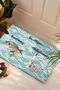 Raki Fish Door Mat Decorative Door Mat Outdoor Mat Home Door Mat - 2