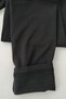 Women's Black High Waist Sports Leggings - 3