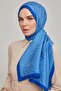 Trend Violet Shawl 4