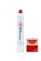 Red Stick Lipstick Take Me Lip Crayon 08 Hotkiss Red - 2