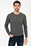 Gray Melange Men's Sweater G021SZ0TK.000.1388088