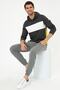 Gray Men's Sweatshirt G021SZ082.000.1288083