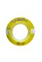 Invisilk Surf Casting Yellow Color 300 Mt Surf Fishing Line - 3