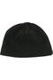 Black Polar Beanie Ski Soft Fleece - 5