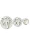 Three Size Push Palm Tree - 2