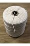 100% Cotton Braided Candle Wick (Mum Thread) Number 15 - 1 Meter - 2