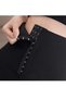 High Waist Firming Agraph Corset Leggings 3 Stage Corset Leggings - 3