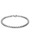 Sports Unisex Steel Bracelet Chain - 3