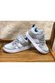 Navy Blue - Bestof Full Orthopedic Flat Sole Children's Sneakers - 5