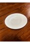 Rita Porcelain Tea Plate 6 Pieces Rıt01cbt