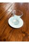 Rita Porcelain Tea Plate 6 Pieces Rıt01cbt - 2