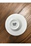 Rita Porcelain Tea Plate 6 Pieces Rıt01cbt - 4