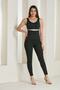 Extra Firming High Waist Corset Leggings
