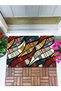 Decorative Door Mat Decorative Door Mat Outdoor Mat Home Door Mat