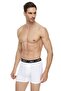 Underwear Elite Modal Men's Sports Boxer Underpants 3 Pack - 4